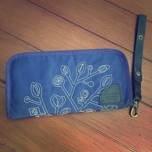 OverLand Equipment Wallet
